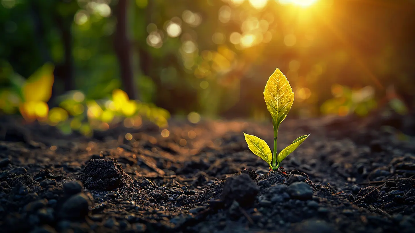 Creating a Sustainable Business Model for Long-Term Success