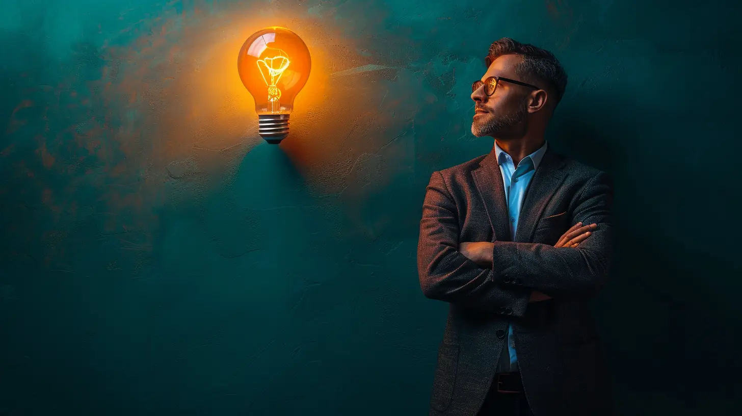 Creating a Value Proposition that Sets Your Business Apart