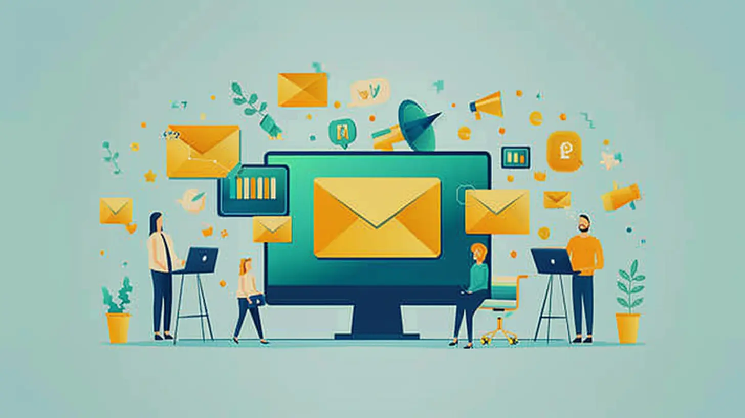 Creating an Automated Welcome Series That Converts