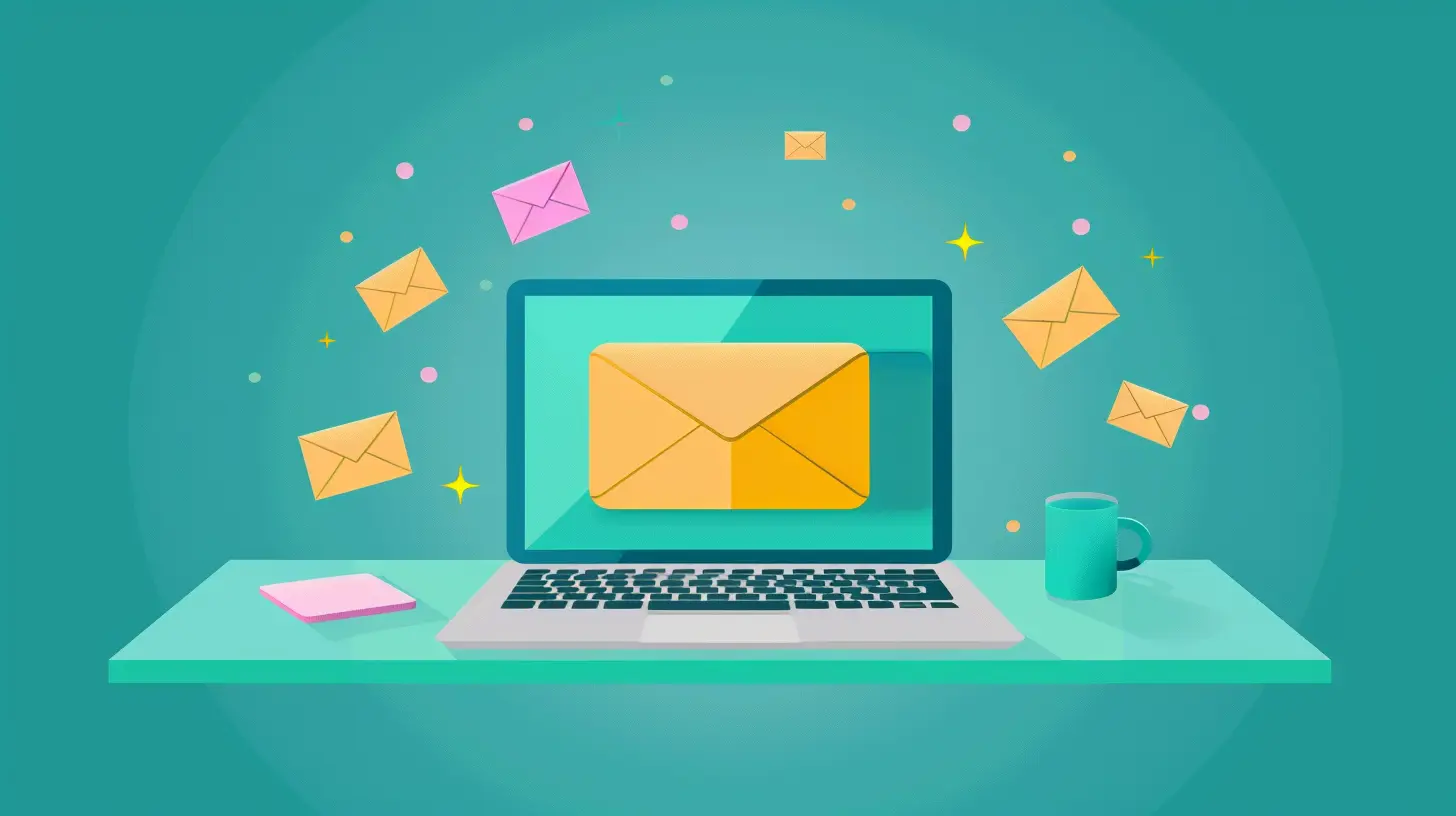 Creating an Automated Welcome Series That Converts