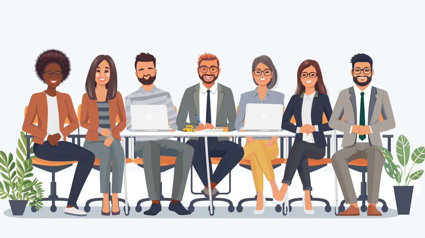 Creating an Inclusive Workplace for Employees with Disabilities
