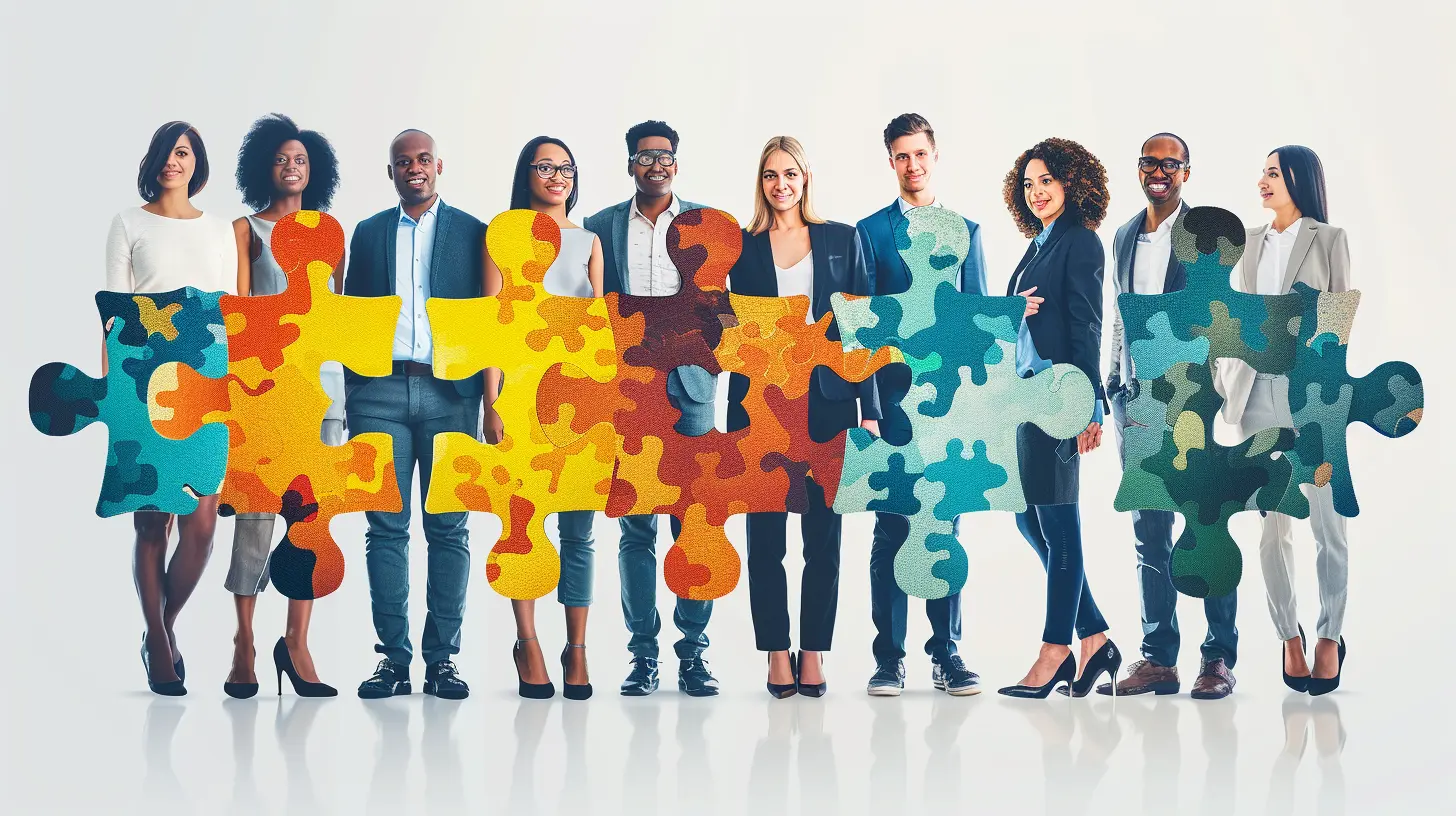 Creating Career Paths for Diverse Talent in 2027