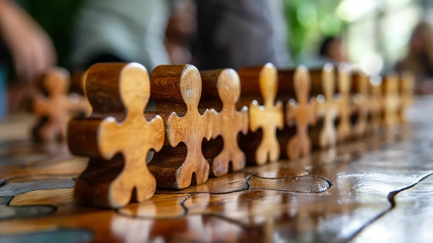 Creating Career Paths for Diverse Talent in 2027