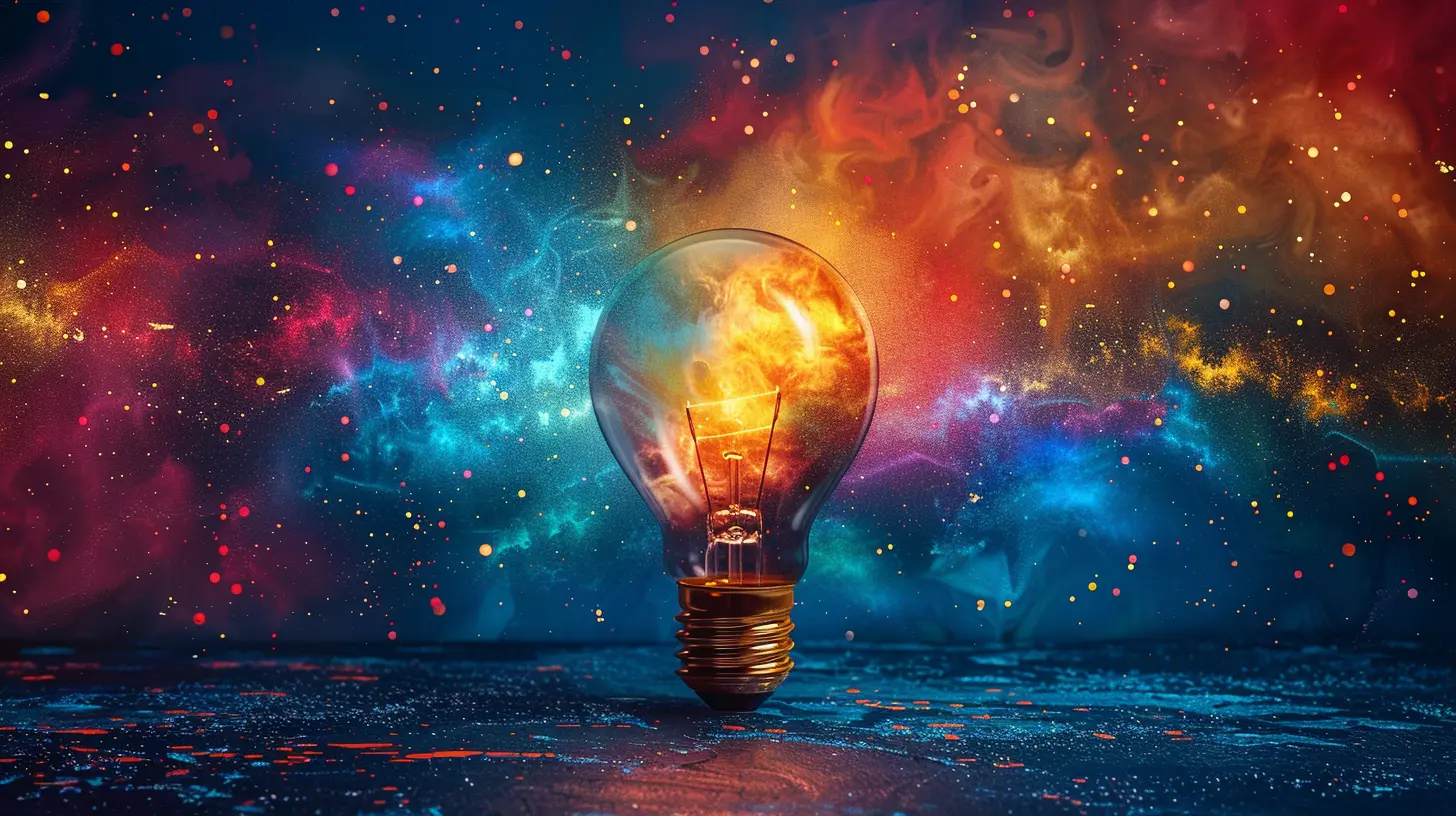 Creating Content that Ranks: The Intersection of SEO and Creativity