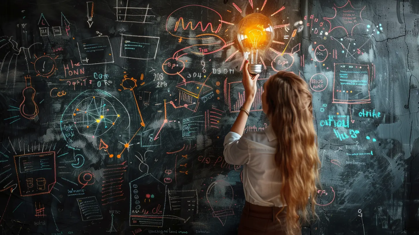 Creating Content that Ranks: The Intersection of SEO and Creativity