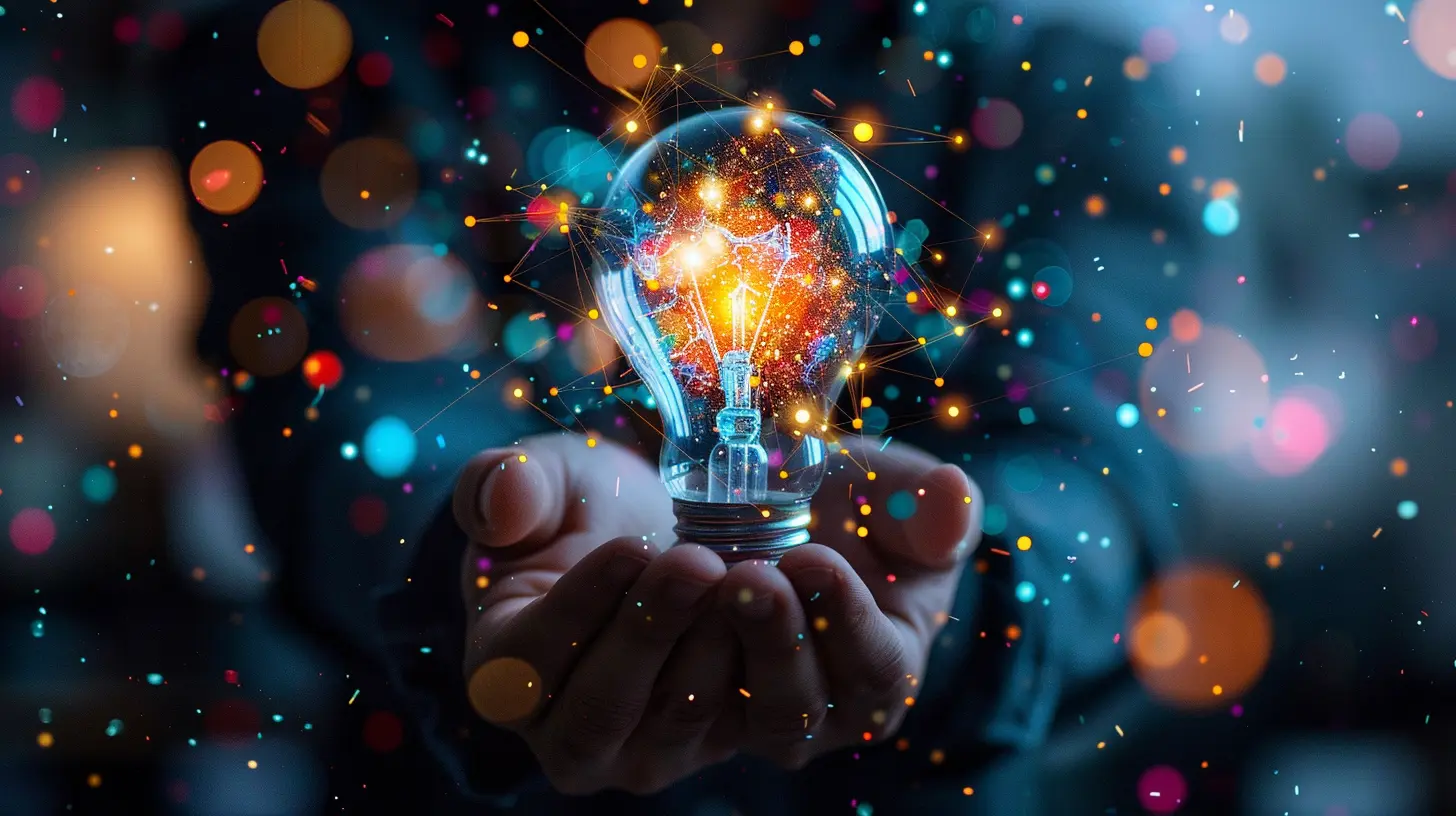 Creating Content that Ranks: The Intersection of SEO and Creativity