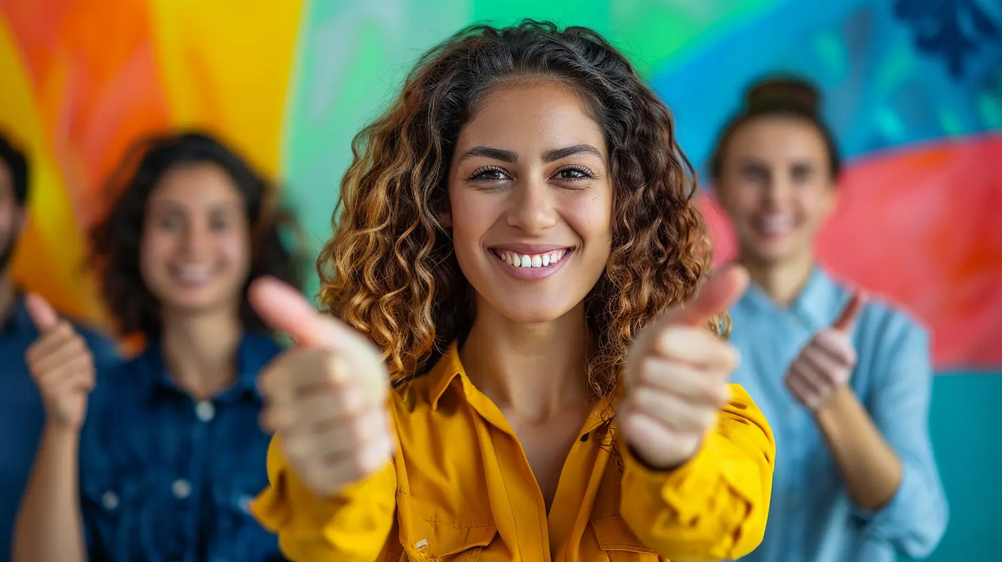 Creating Memorable Customer Experiences That Drive Loyalty