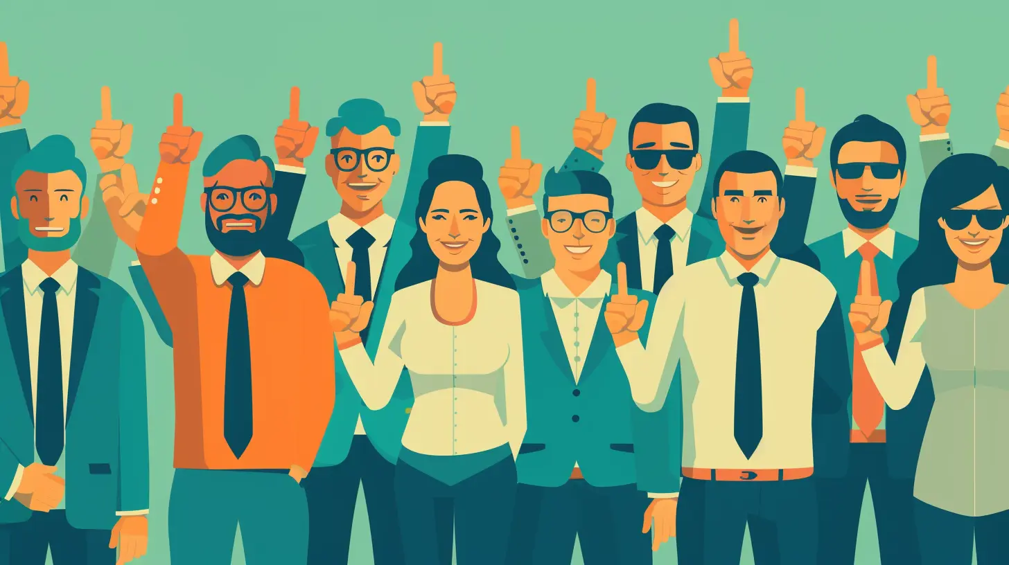 Creating Memorable Customer Experiences That Drive Loyalty