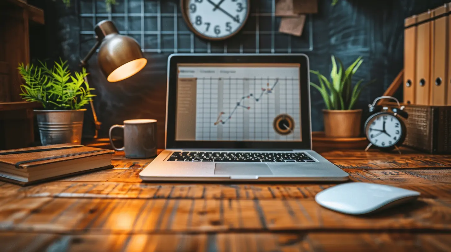 Creating Structure in an Unstructured Work Environment