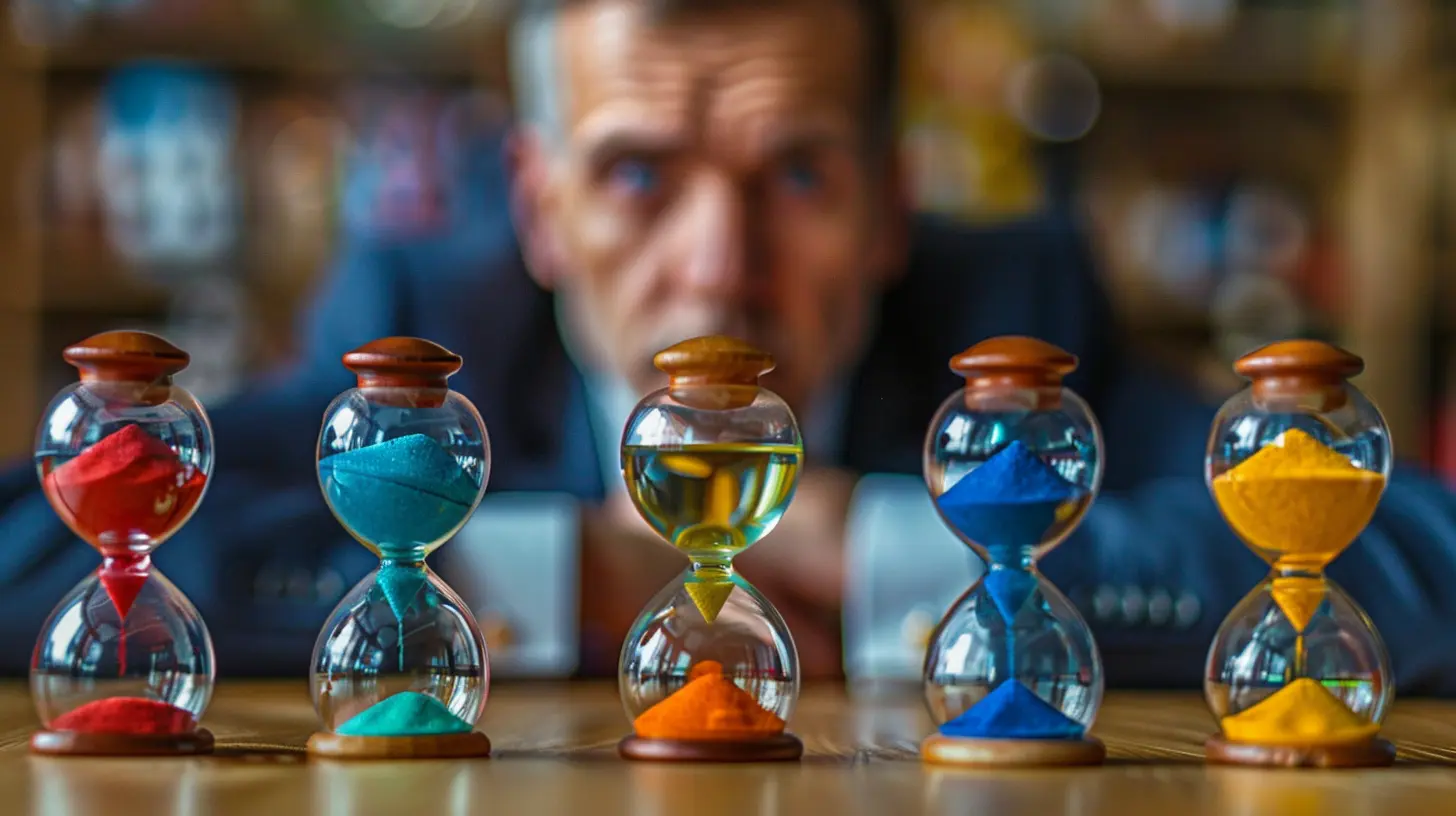 Creating Urgency Without Pressuring Prospects