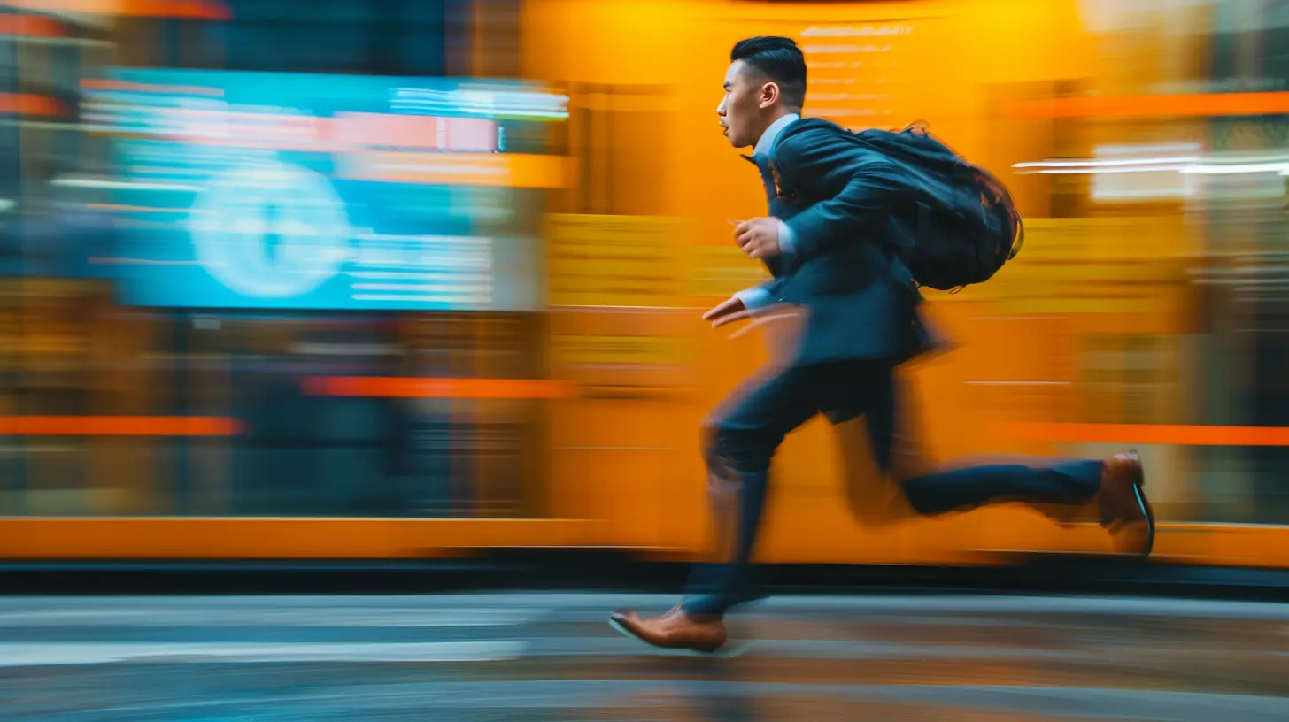 Creating Urgency Without Pressuring Prospects