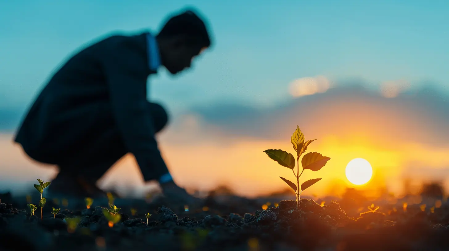 Cultivating Resilience Through Engaged Leadership