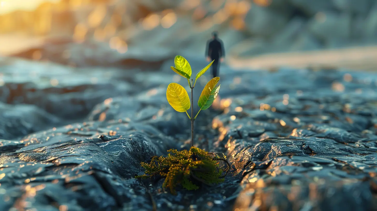 Cultivating Resilience Through Engaged Leadership
