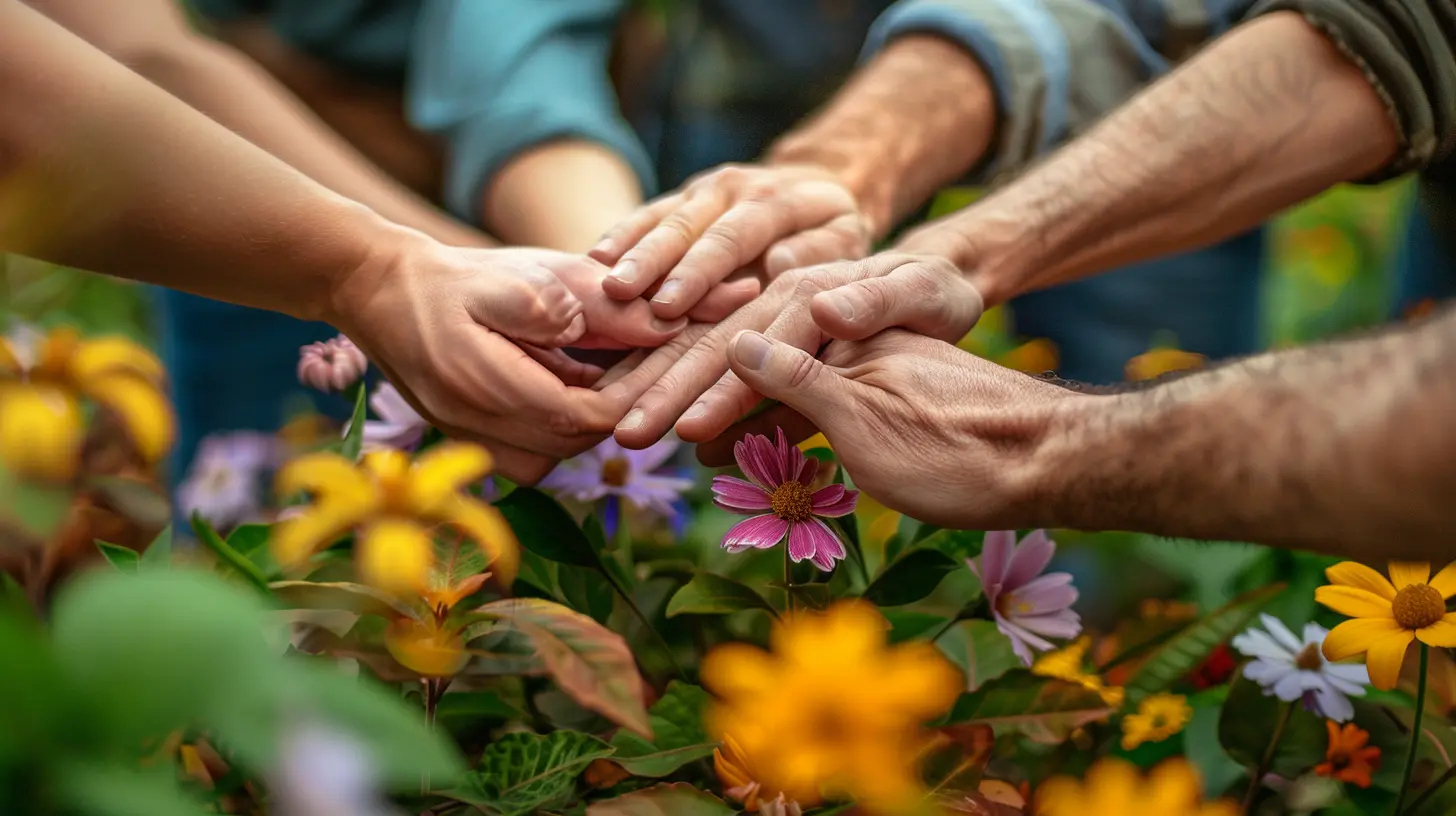 Cultivating Resilience Through Engaged Leadership