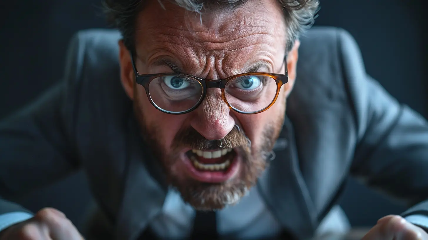 Dealing with Difficult Customers: Strategies for Success