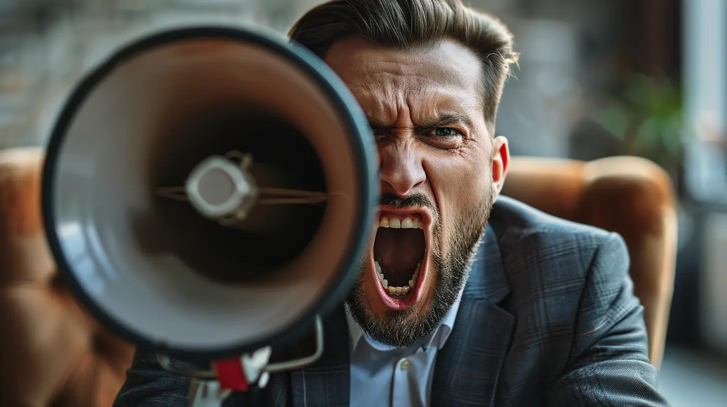 Dealing with Difficult Customers: Strategies for Success