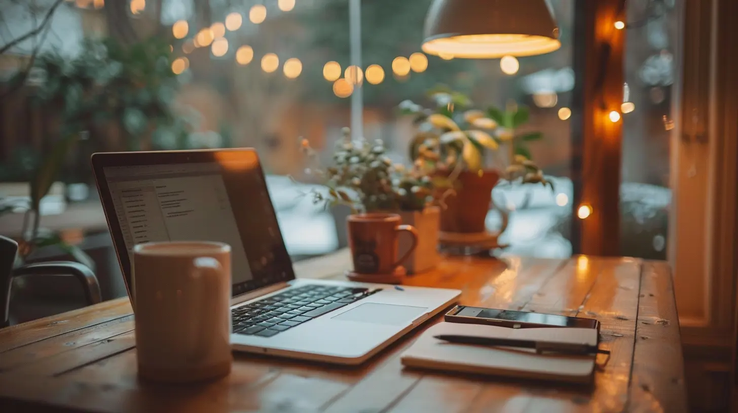Debating the Pros and Cons of Remote Work for Business Growth