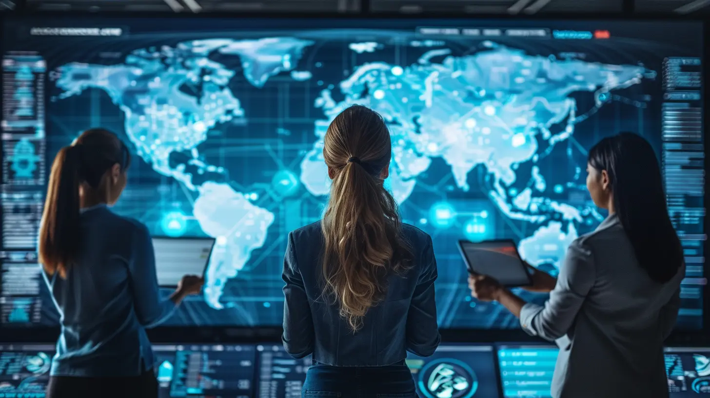 Debating the Pros and Cons of Remote Work for Business Growth