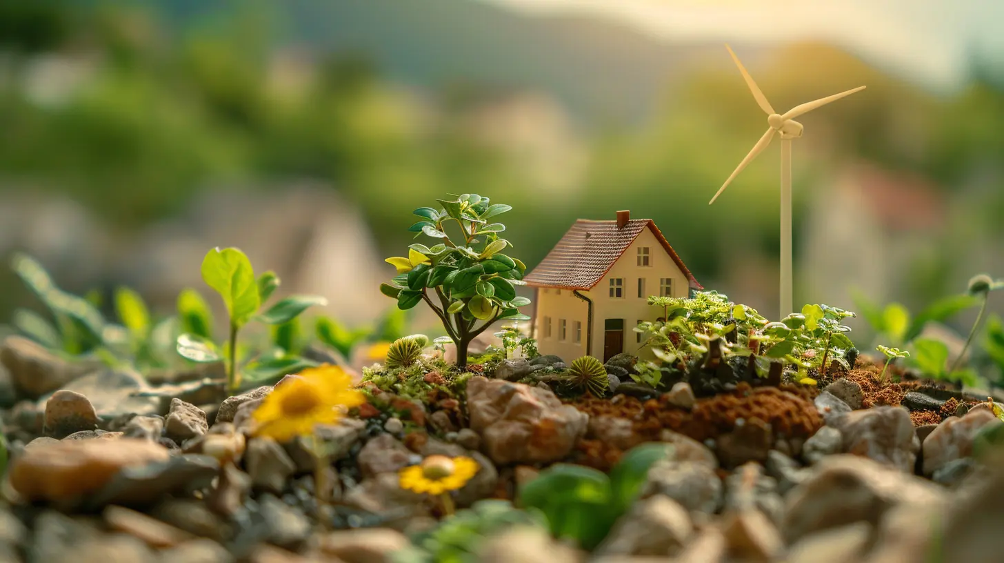 Decarbonization Strategies: Economic Opportunities for Forward-Thinking Companies