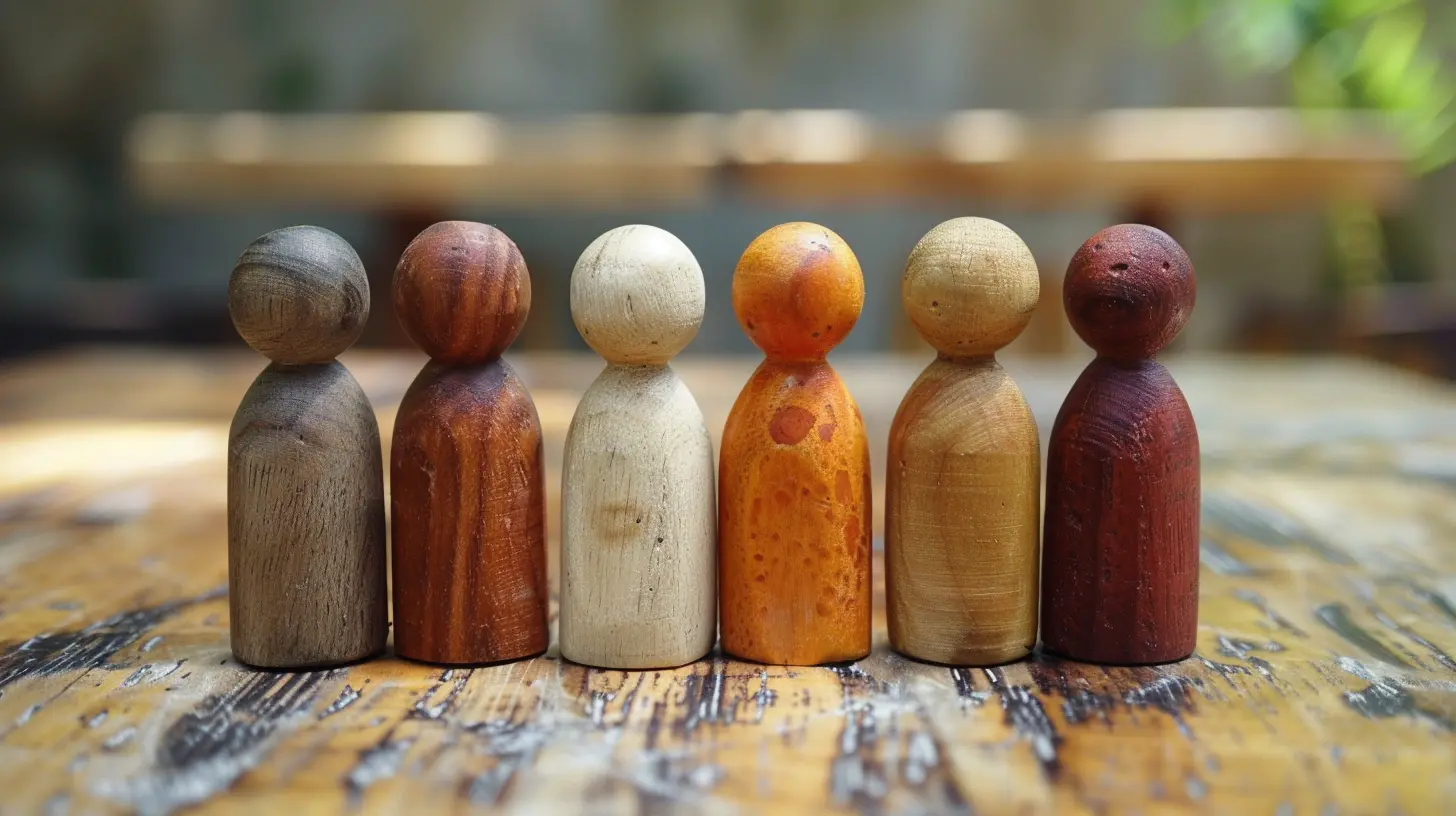 Developing Strong Employee Recognition Programs that Work