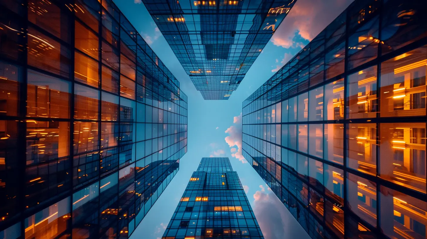 Digital Transformation in Operations: A Guide for Leaders