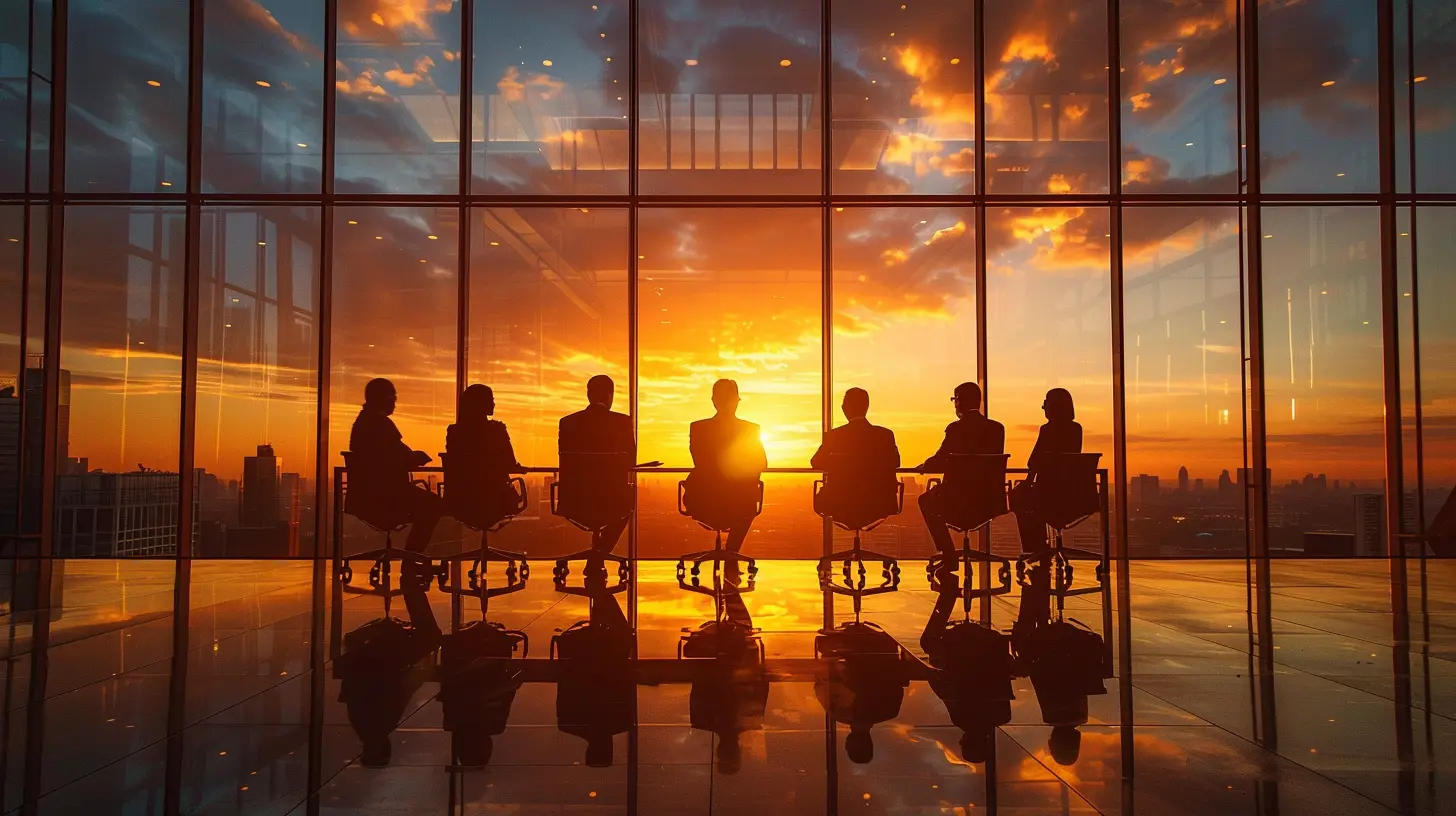 Digital Transformation in Operations: A Guide for Leaders