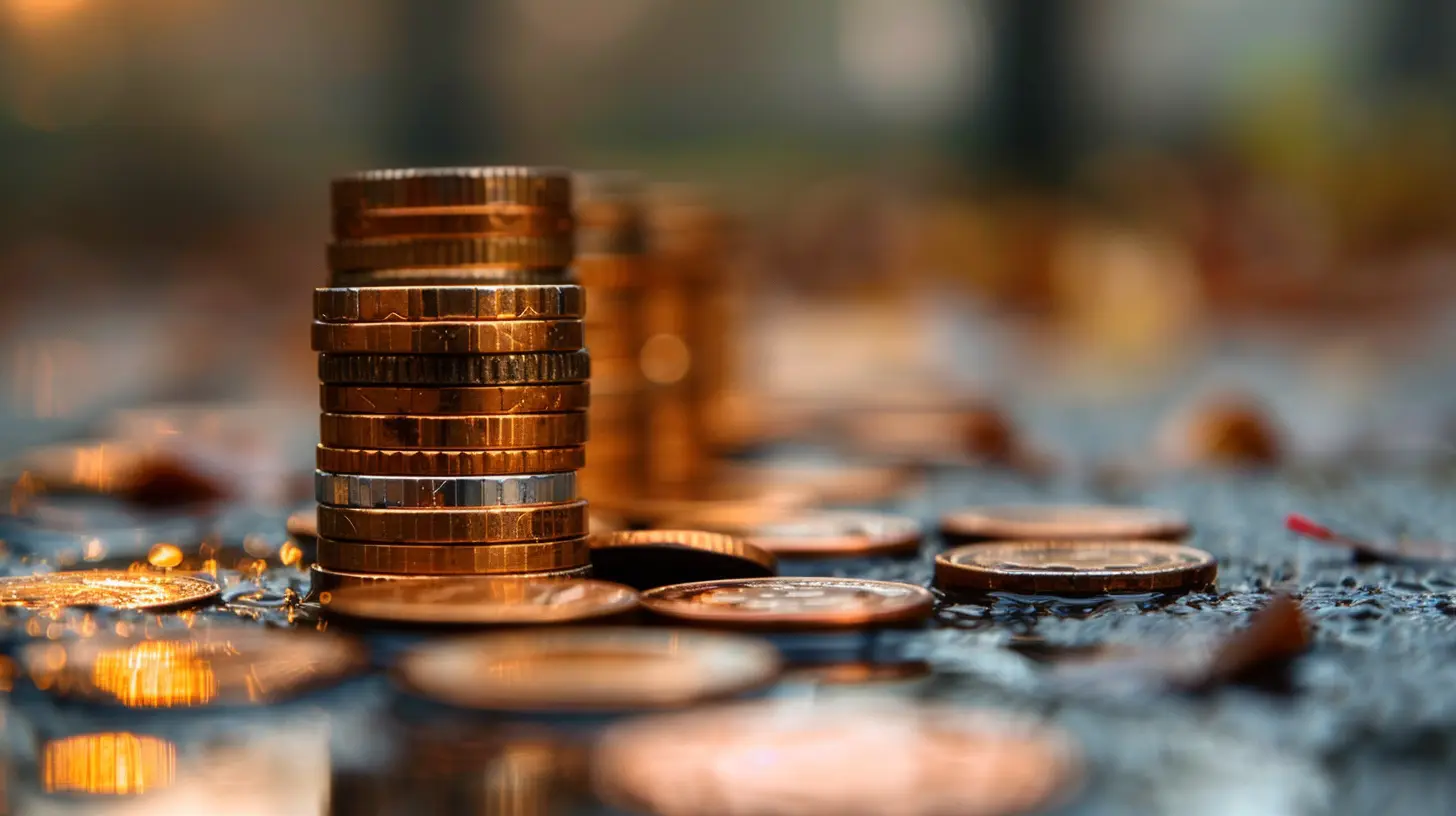 Diversifying Your Revenue Streams in Freelancing