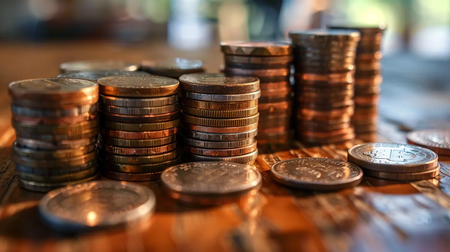 Diversifying Your Revenue Streams in Freelancing