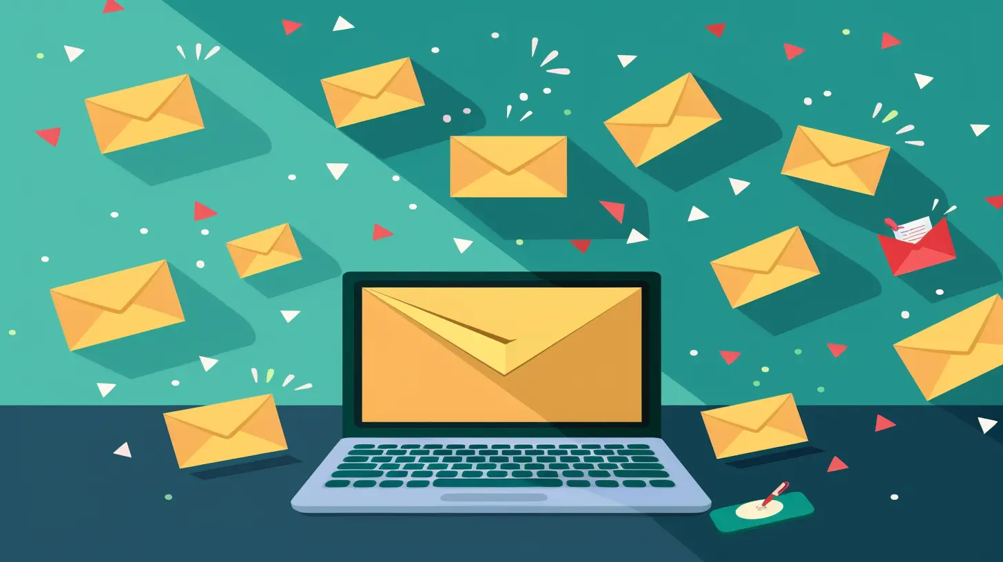 Dos and Don’ts of Email Newsletter Design