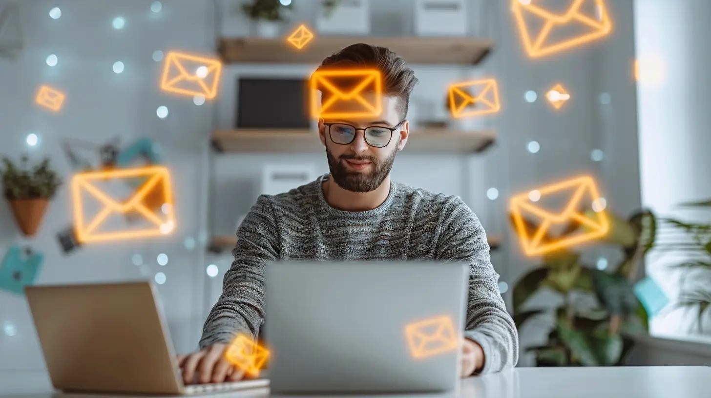 Dos and Don’ts of Email Newsletter Design