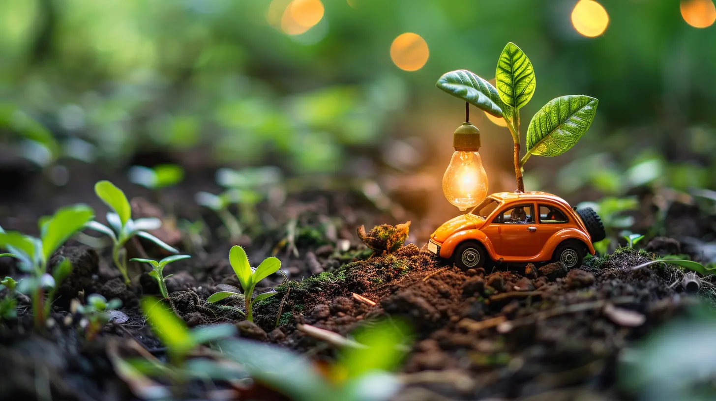 Driving Profitability Through Energy Efficiency Investments