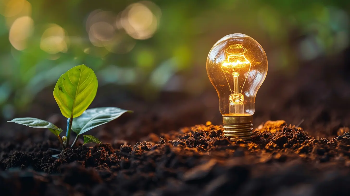 Driving Profitability Through Energy Efficiency Investments