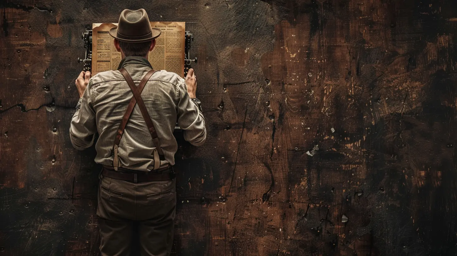 Effective Storytelling Techniques in B2B Content Marketing