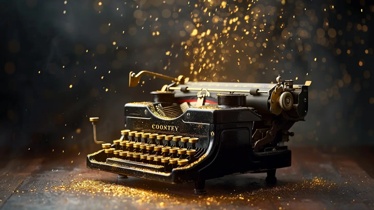 Effective Storytelling Techniques in B2B Content Marketing