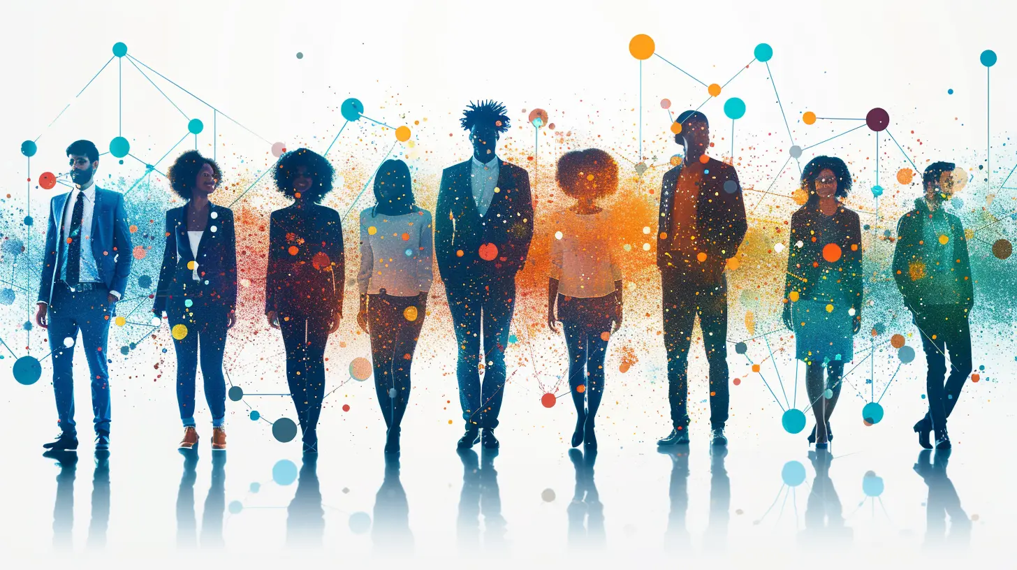 Effective Strategies for Managing a Multigenerational Workforce