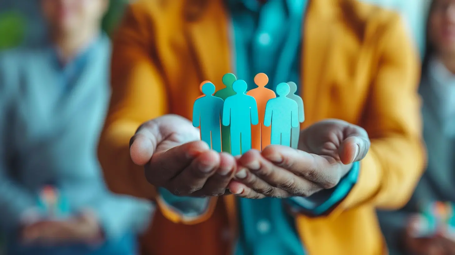 Effective Strategies for Managing a Multigenerational Workforce