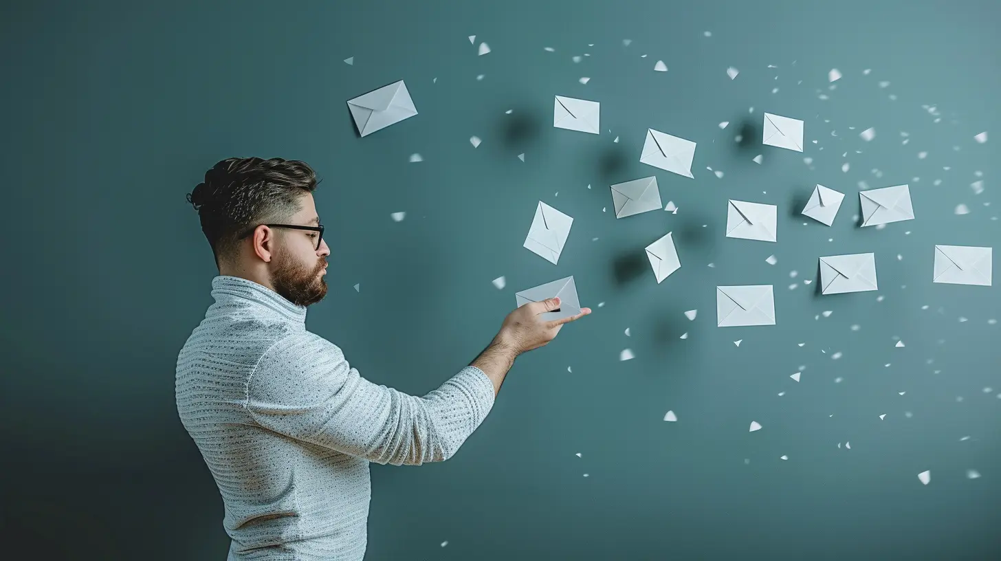 Effective Use of Email Drip Campaigns in Customer Nurturing