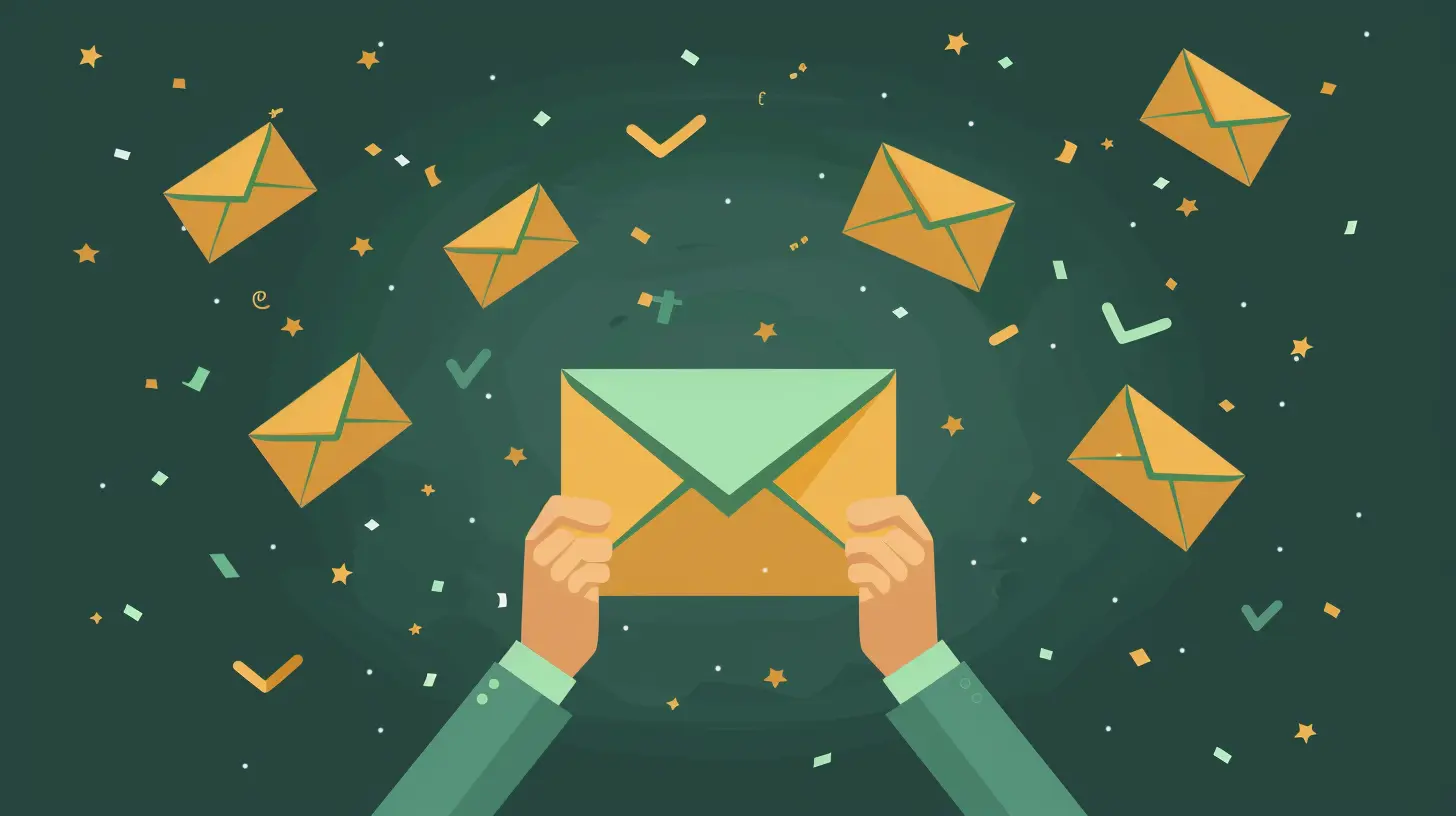 Effective Use of Email Drip Campaigns in Customer Nurturing