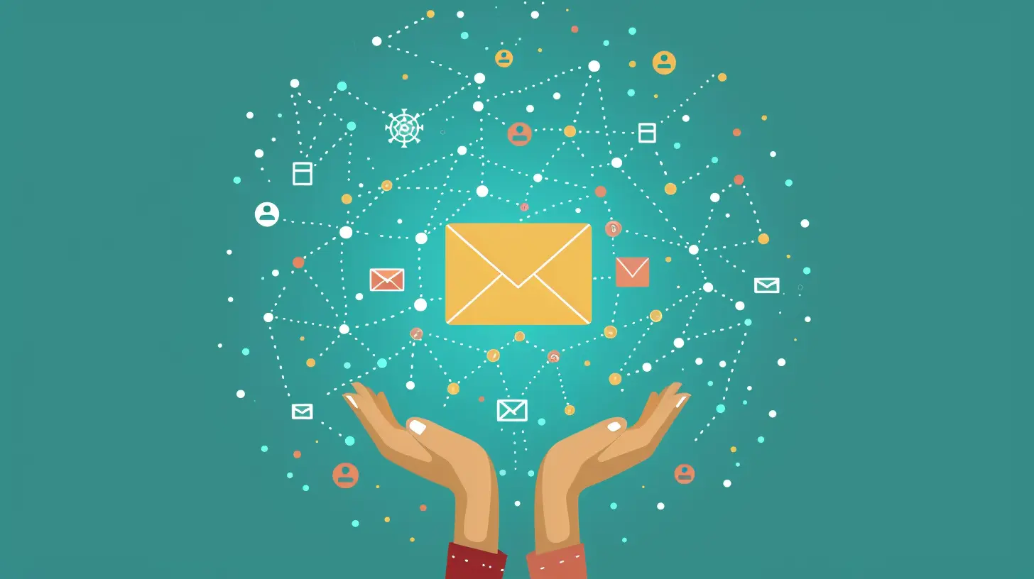 Effective Use of Email Drip Campaigns in Customer Nurturing