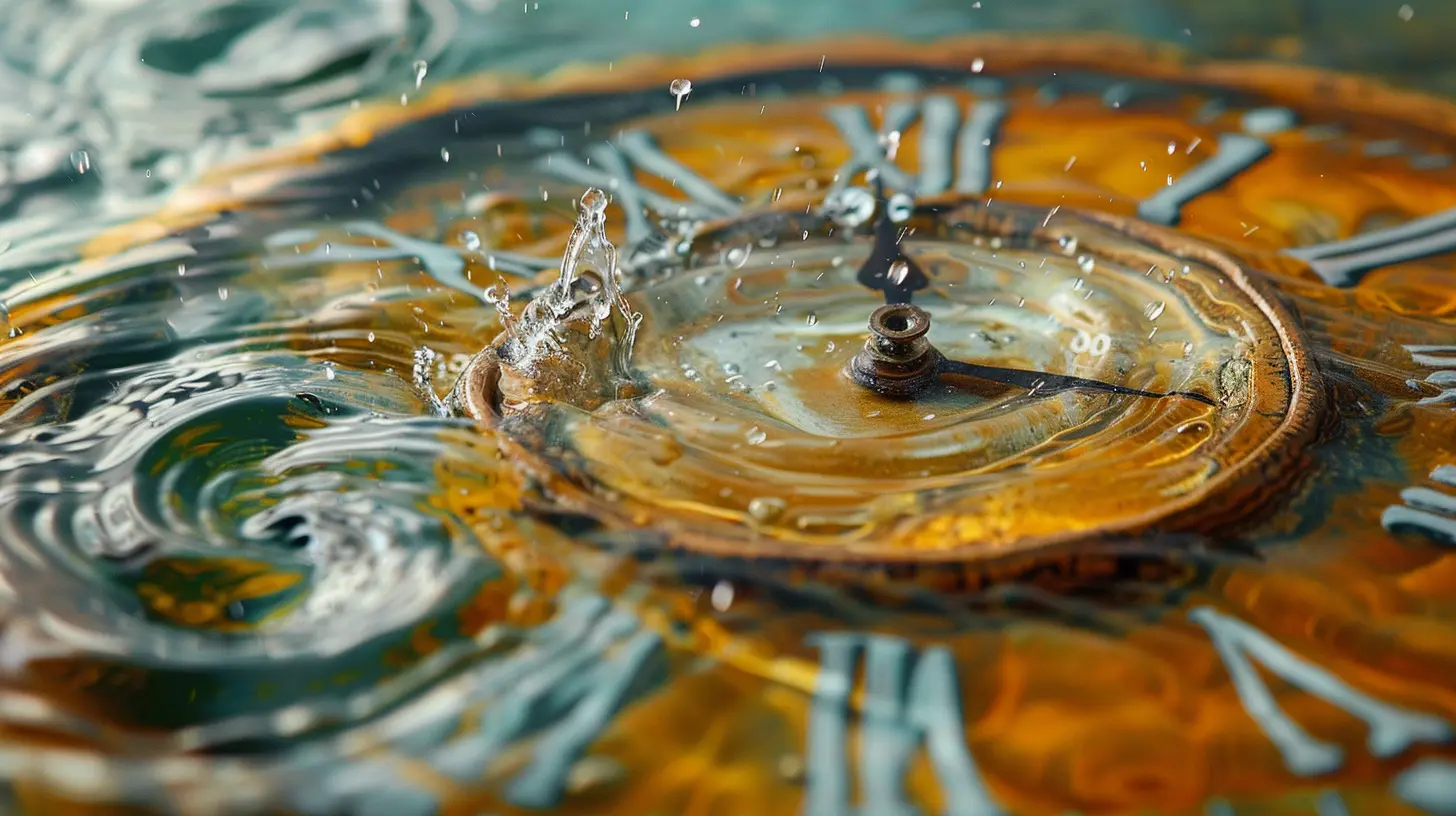 Eliminating Time Wasters That Drain Your Productivity