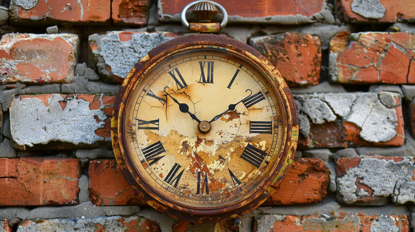 Eliminating Time Wasters That Drain Your Productivity