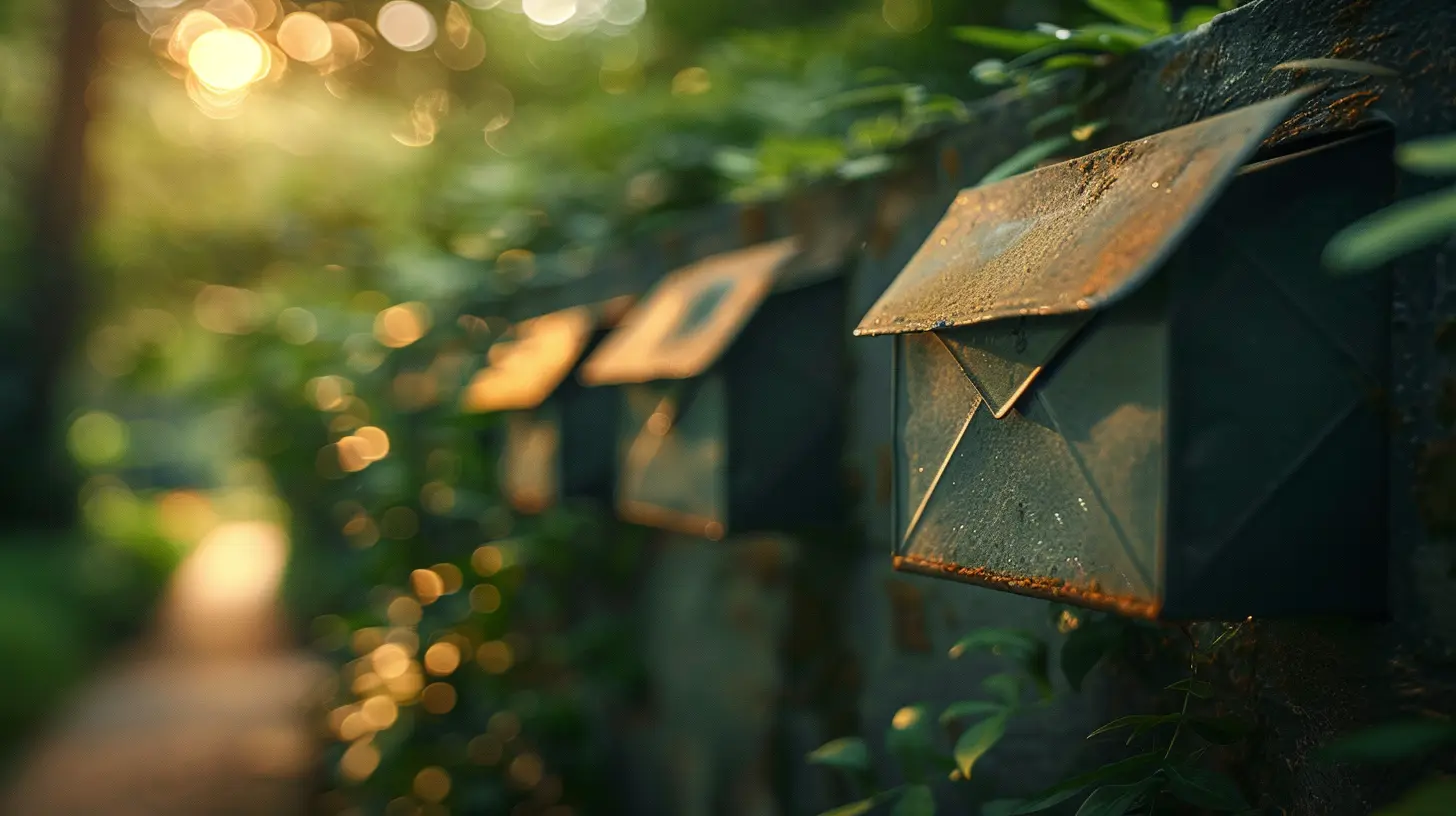 Email Templates: Designing for Conversion and Engagement