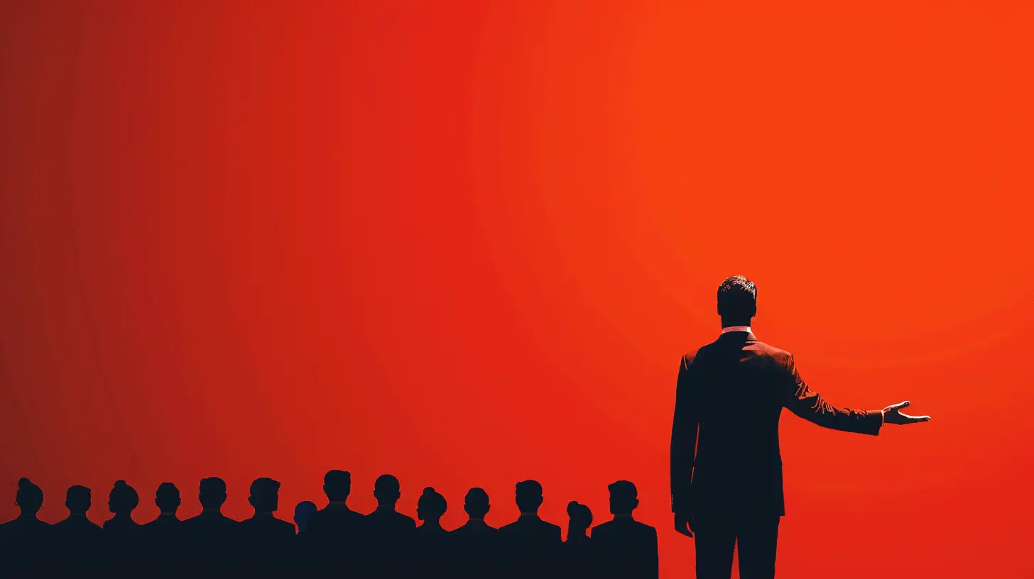 Empathetic Leadership as the Catalyst for Employee Engagement