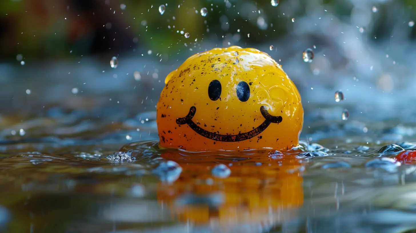 Employee Well-being and Its Impact on Engagement