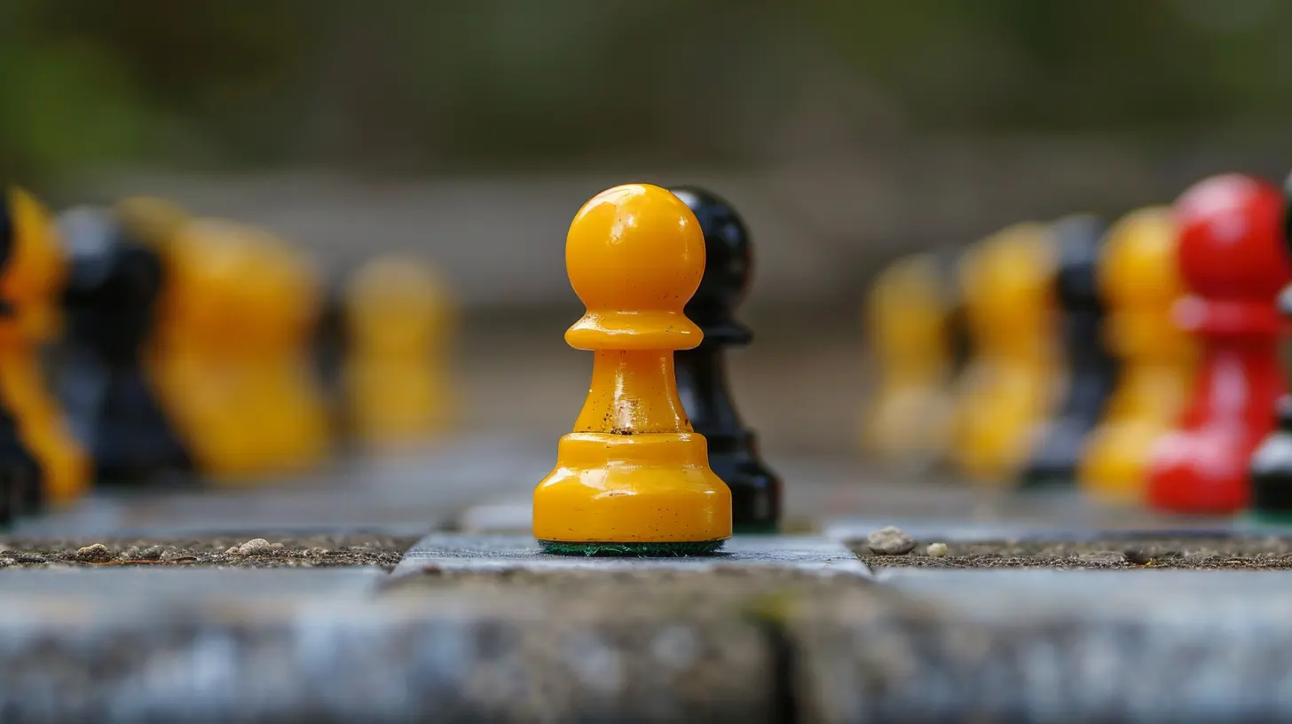 Empowering Employees Through Ownership and Accountability