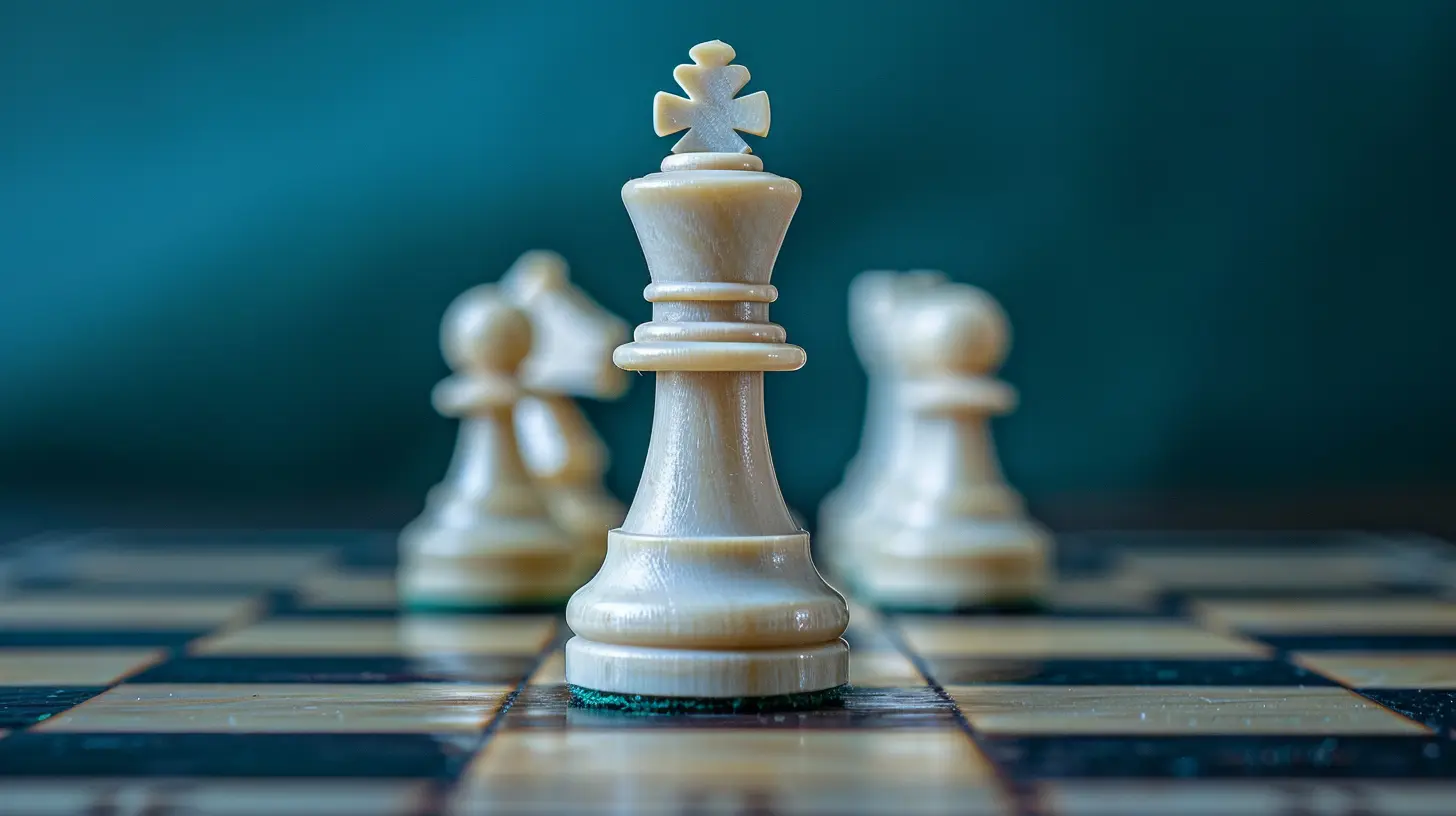 Empowering Employees Through Ownership and Accountability