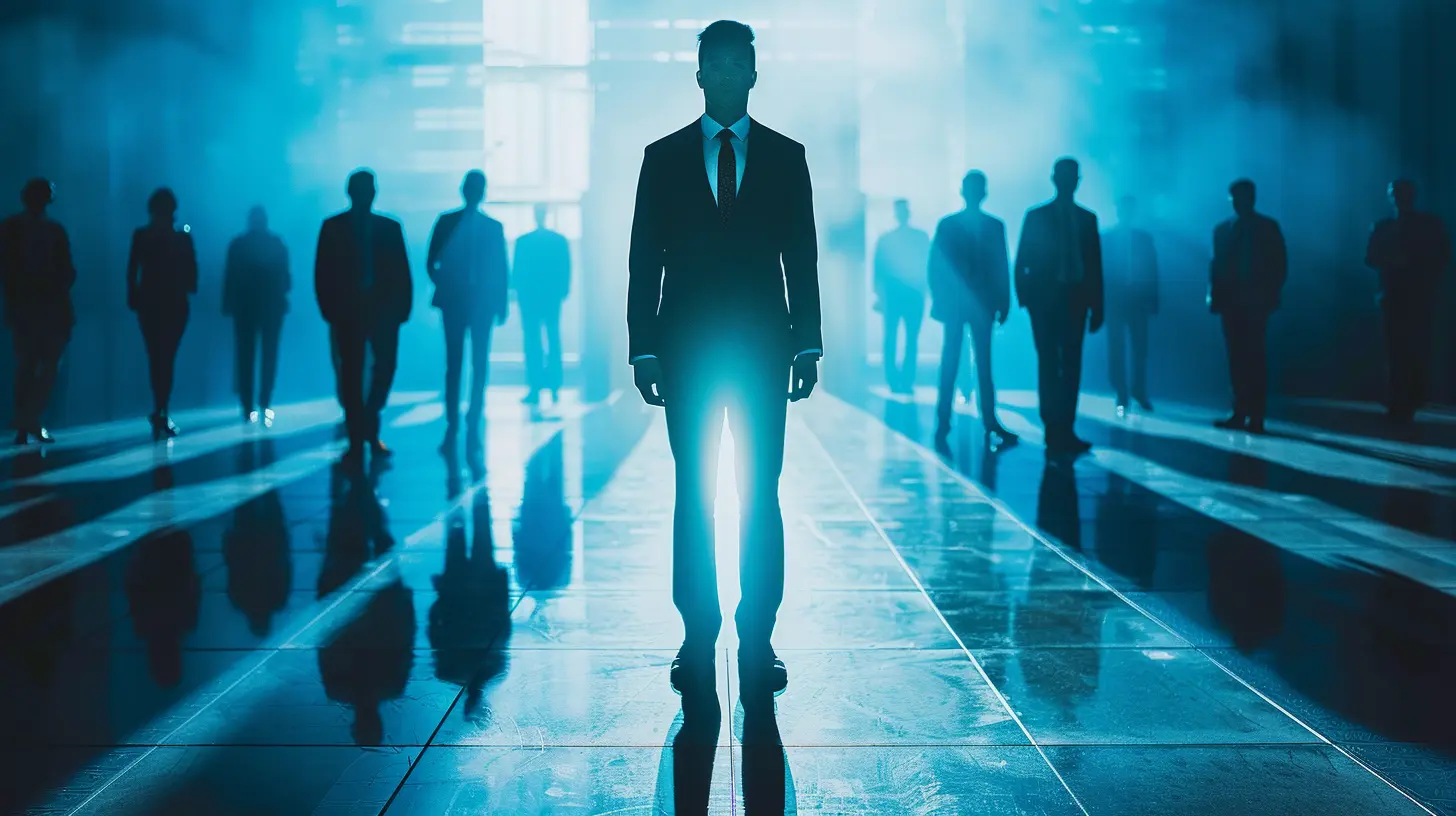 Empowering Employees to Take Ownership of Their Career Development