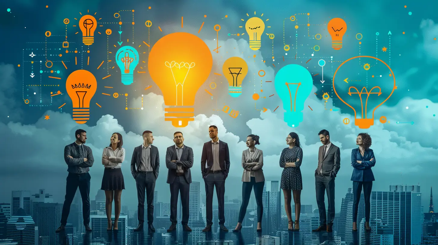 Empowering Employees to Take Ownership of Their Career Development