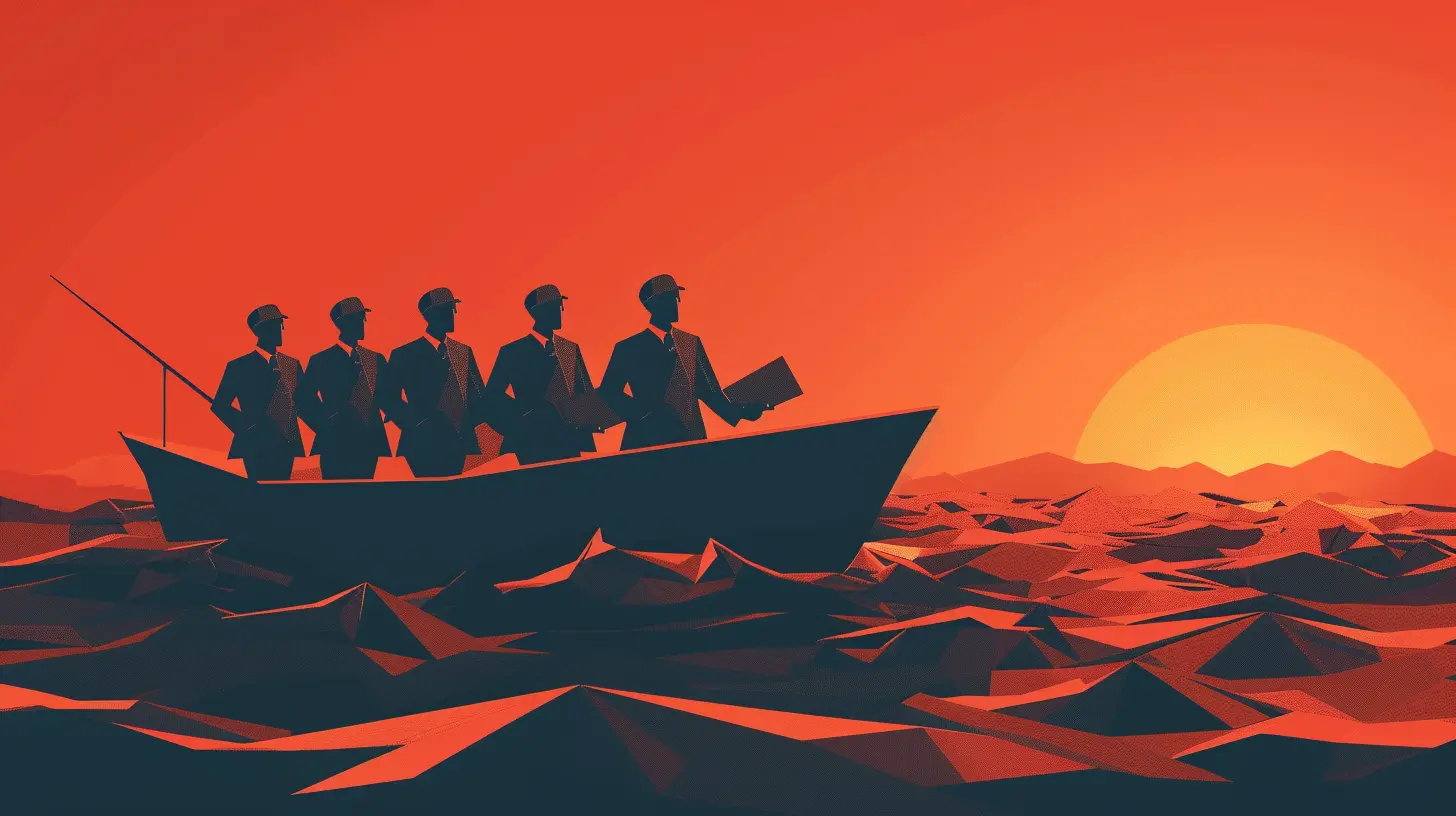 Empowering Teams to Take Ownership of Their Engagement