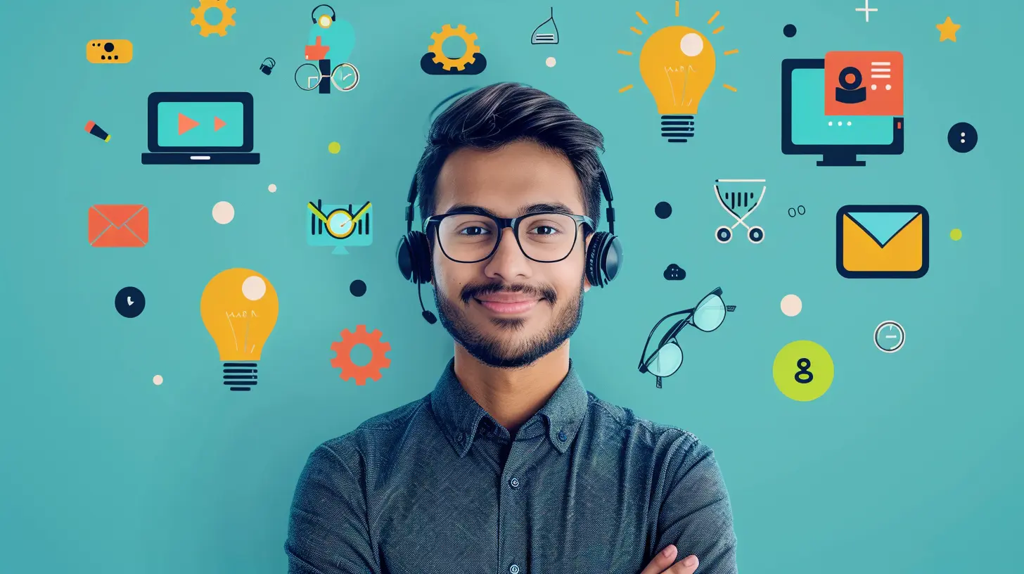 Empowering Your Customer Service Agents to Make Decisions